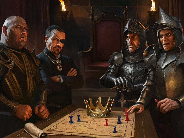 Stronghold Kingdoms
